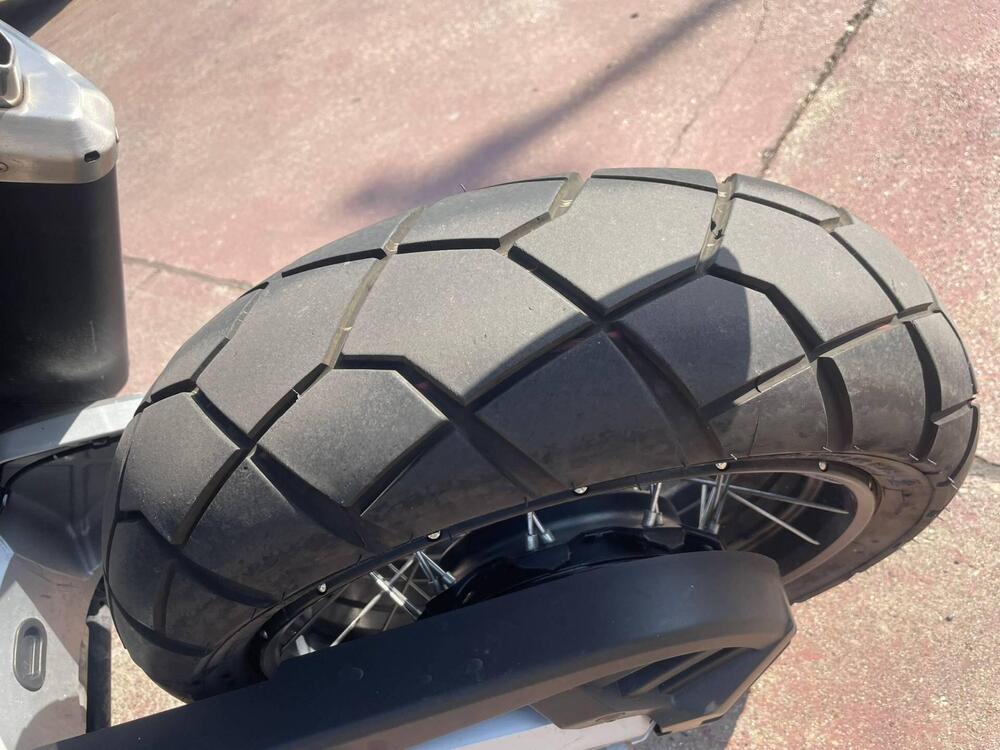 Honda X-ADV 750 (2018 - 20) (5)