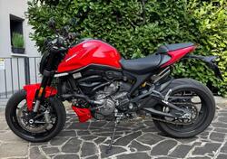 Ducati Monster 937 (2021 - 25) usata