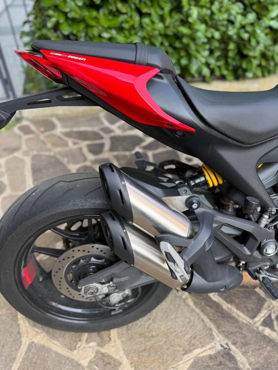 Ducati Monster 937 (2021 - 25) (4)