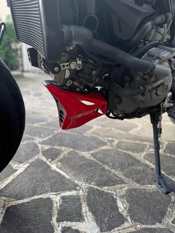 Ducati Monster 937 (2021 - 25) (5)