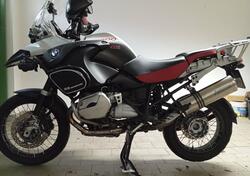Bmw R 1200 GS Adventure (2006 - 07) usata