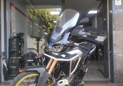 Honda Africa Twin CRF 1100L Adventure Sports DCT (2022 - 23) usata
