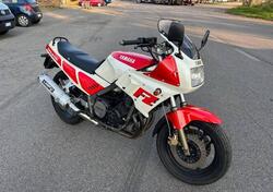 Yamaha FZ 750 (1985 - 88) usata