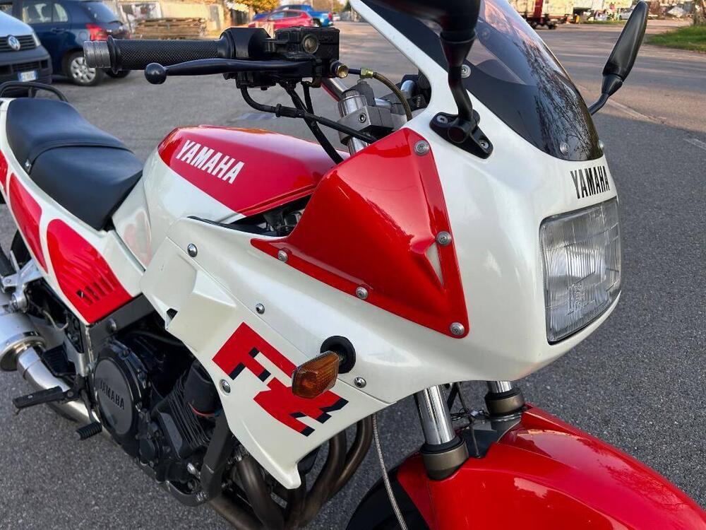 Yamaha FZ 750 (1985 - 88) (3)