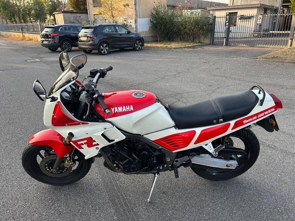 Yamaha FZ 750 (1985 - 88) (5)