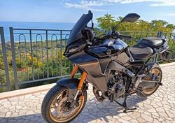 Yamaha Tracer 9 GT (2021 - 24) usata