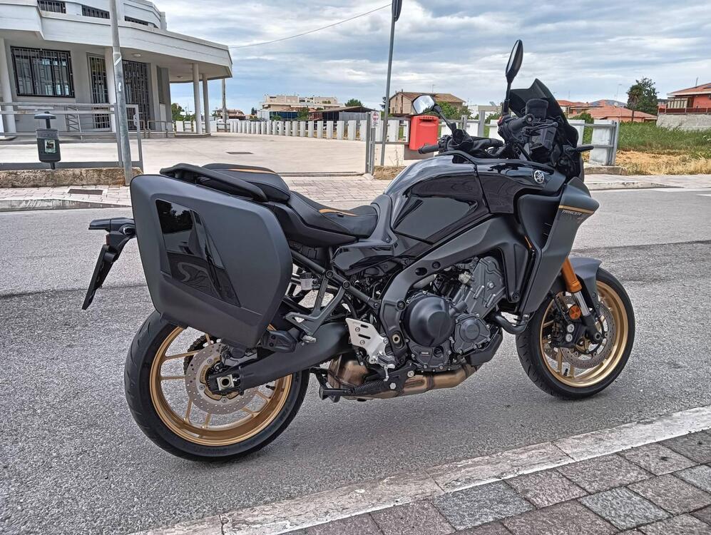 Yamaha Tracer 9 GT (2021 - 24) (4)