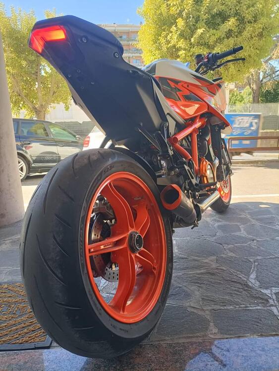 KTM 1290 Super Duke R EVO (2022 - 23) (4)