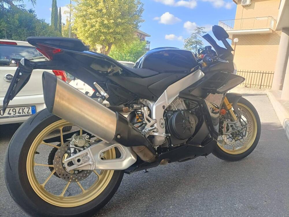 Aprilia RSV4 1100 Factory (2025) (3)