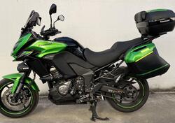 Kawasaki Versys 1000 Grand Tourer (2017 - 20) usata