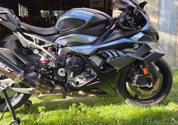 Bmw S 1000 RR (2025) usata
