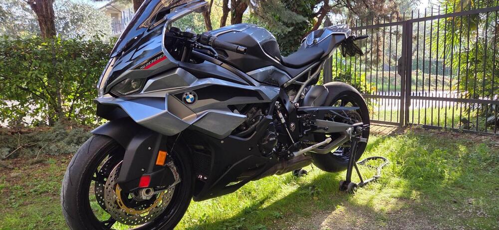 Bmw S 1000 RR (2025) (3)