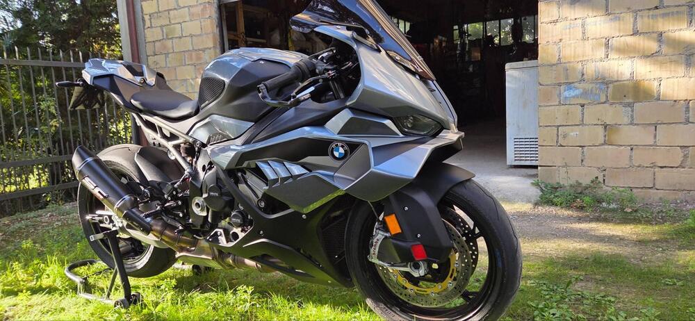 Bmw S 1000 RR (2025) (4)