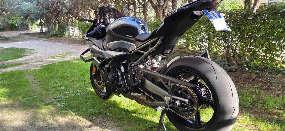 Bmw S 1000 RR (2025) (5)