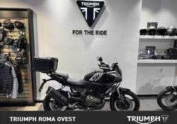 QJ Motor SRT 600 SX (2024 - 25) usata