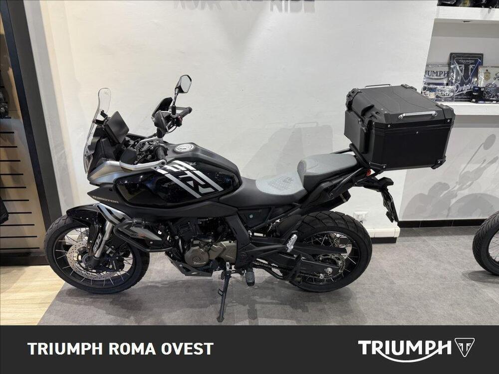 QJ Motor SRT 600 SX (2024 - 25) (5)