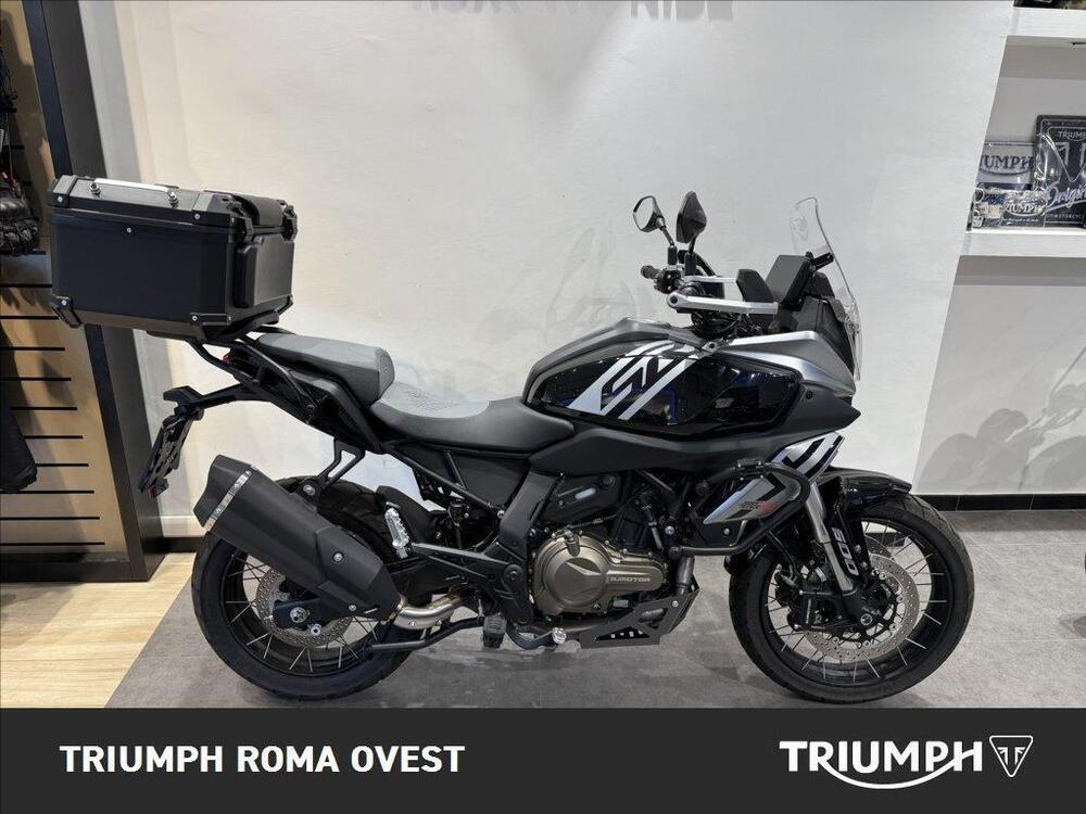 QJ Motor SRT 600 SX (2024 - 25) (2)