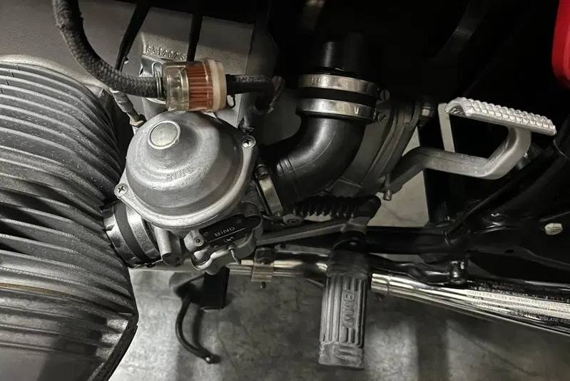 Bmw R65 (9)
