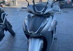 Honda SH 350 (2021 - 24) usata