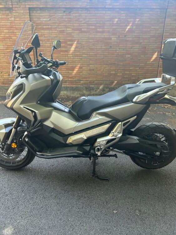 Honda X-ADV 750 Travel Edition (2018 - 20) (3)