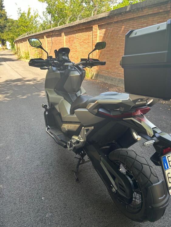 Honda X-ADV 750 Travel Edition (2018 - 20) (5)