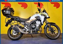 Honda CB 500 X (2019 - 20) usata