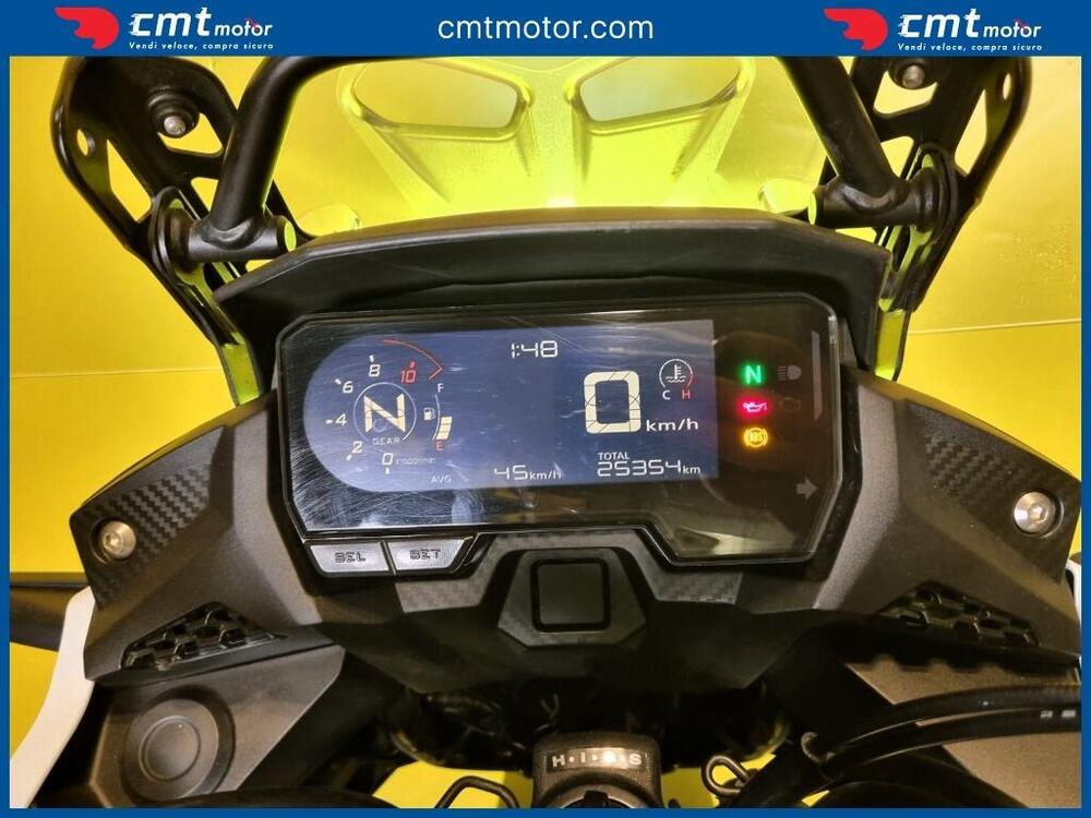 Honda CB 500 X (2019 - 20) (5)