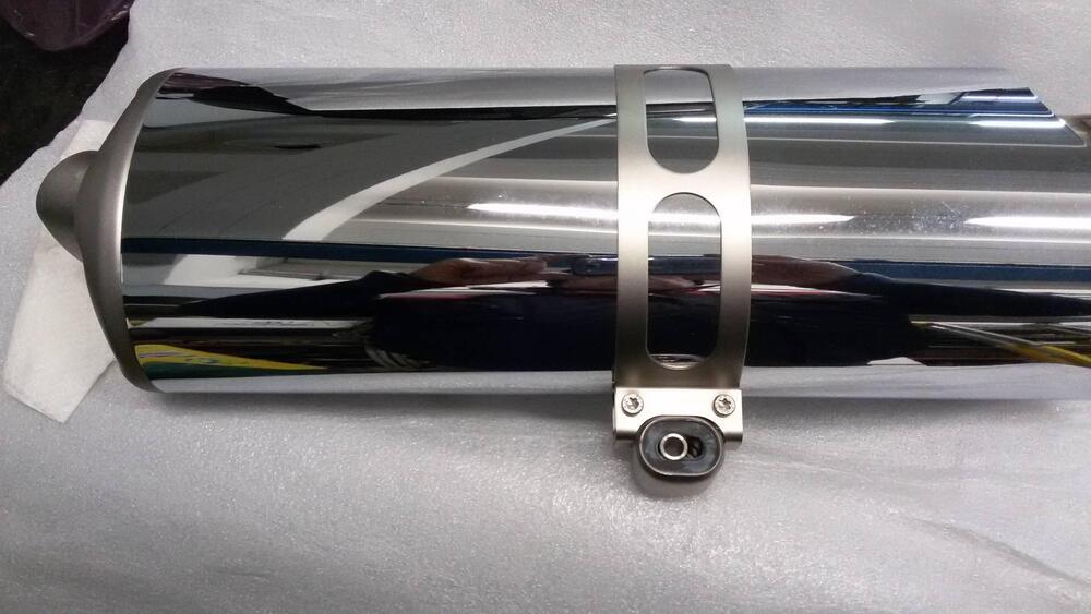 Marmitta Originale GS1200 81kw BMW