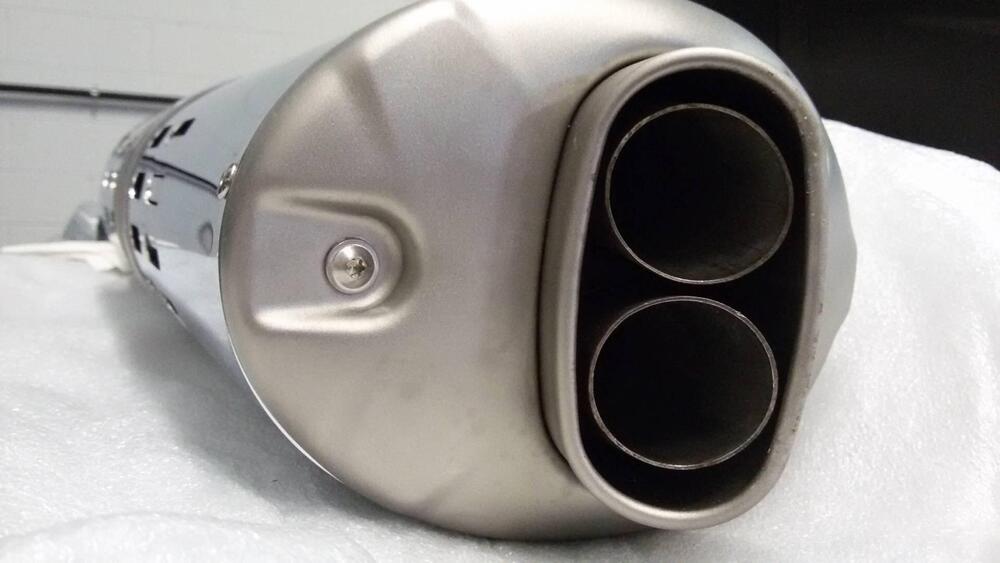 Marmitta Originale GS1200 81kw BMW (4)