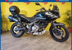 Suzuki V-Strom 650 (2008 - 11) usata