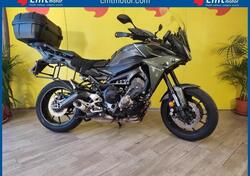 Yamaha Tracer 900 ABS (2017 - 18) usata