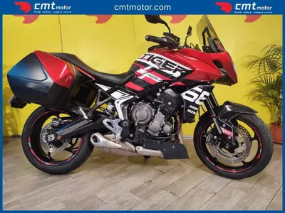 Triumph Tiger Sport 660 (2022 - 24) usata