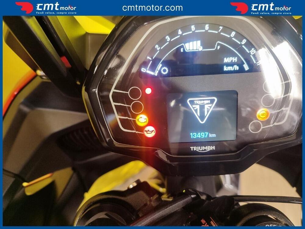 Triumph Tiger Sport 660 (2022 - 24) (5)