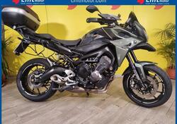 Yamaha Tracer 900 ABS (2017 - 18) usata