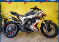 FB Mondial Piega 452 (2024) nuova