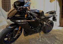 Yamaha YZF R1M (2020 - 25) usata