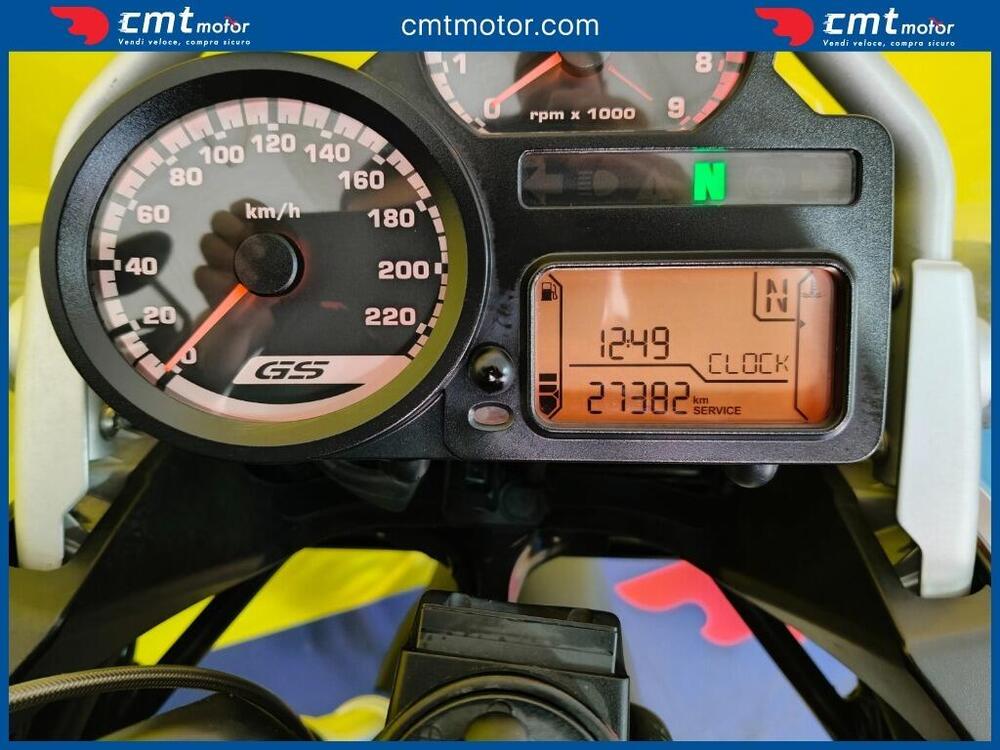 Bmw R 1200 GS (2004 - 07) (5)