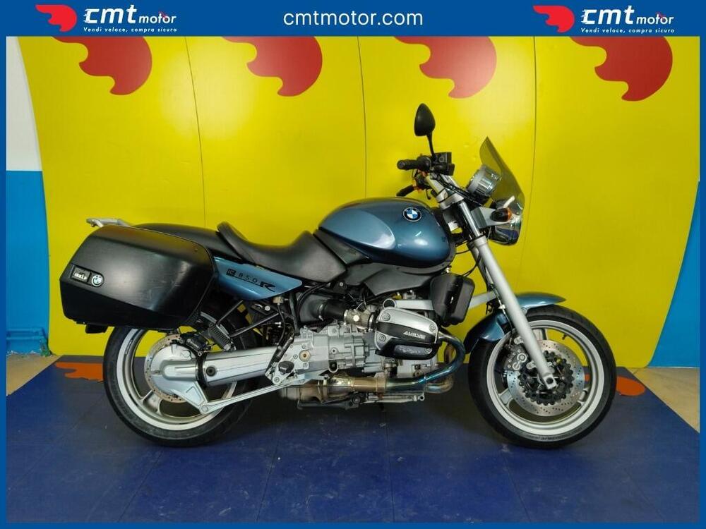 Bmw R 850 R (1994 - 02)