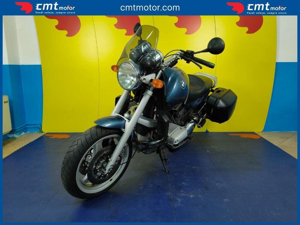 Bmw R 850 R (1994 - 02) (2)
