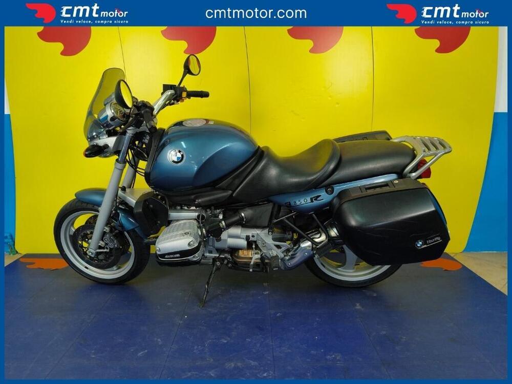Bmw R 850 R (1994 - 02) (3)