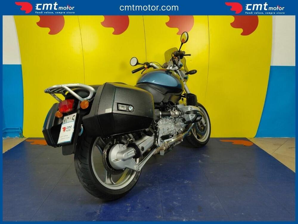 Bmw R 850 R (1994 - 02) (4)
