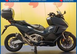 Honda Forza 750 DCT (2021 - 24) usata