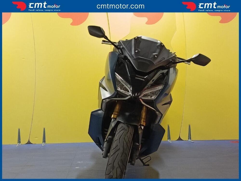 Honda Forza 750 DCT (2021 - 24) (2)