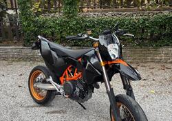KTM 690 SMC R (2019 - 20) usata