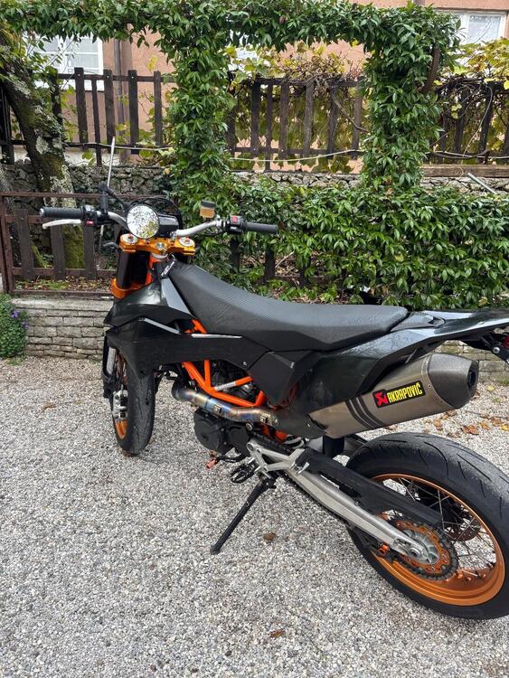 KTM 690 SMC R (2019 - 20) (3)