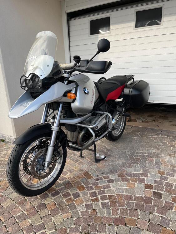 Bmw R 1150 GS (1999 - 03)