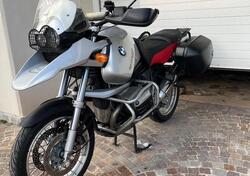 Bmw R 1150 GS (1999 - 03) usata