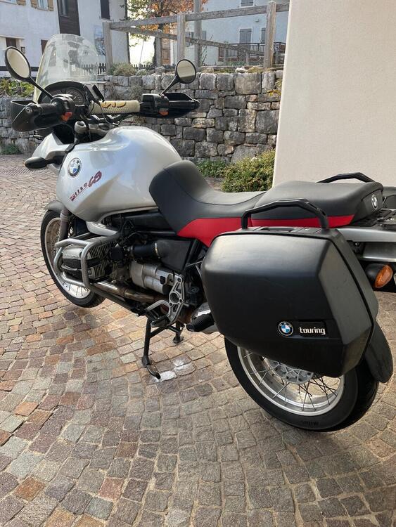 Bmw R 1150 GS (1999 - 03) (3)