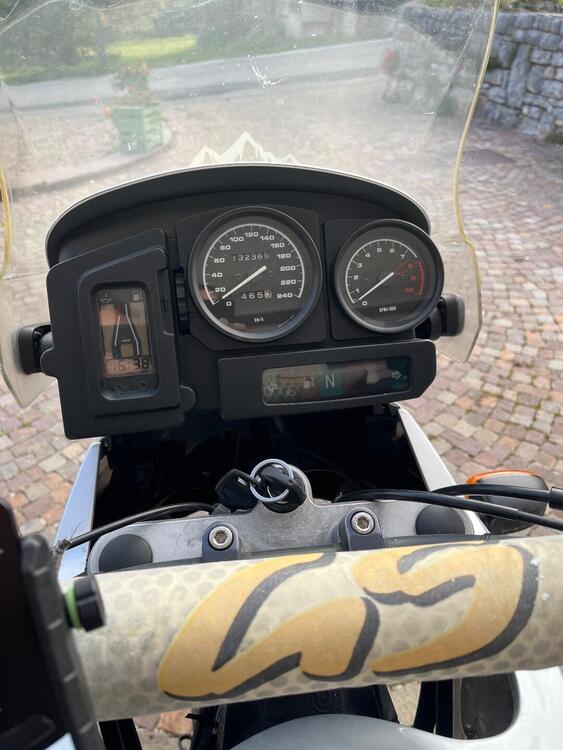 Bmw R 1150 GS (1999 - 03) (5)