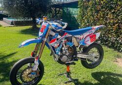 Tm Moto SMR 450 Fi ES (2020) usata